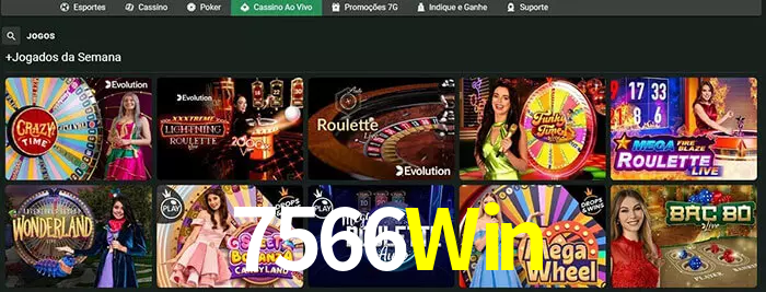 7566Win bet
