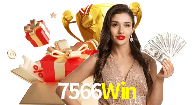 Jogue com dealers reais no 7566Win!