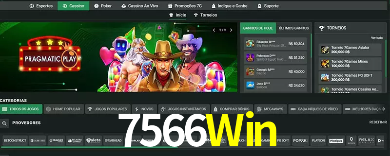 cassino 7566Win