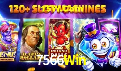Casino Ao Vivo 7566Win