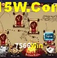 Jogos de Slot 7566Win