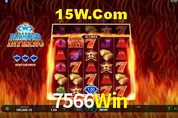 Jogos populares e pagamentos rápidos na 7566Win
