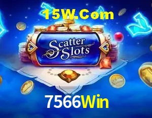Interface moderna da plataforma 7566Win
