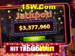 Provedores de Jogos 7566Win