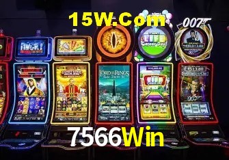 Recursos de Bônus 7566Win