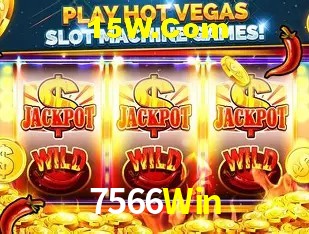 Promoção Relâmpago 7566Win