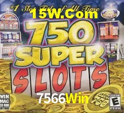 Bônus e promoções da 7566Win