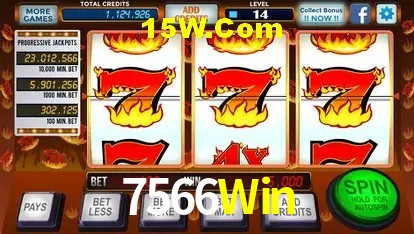 Tecnologia da Plataforma 7566Win