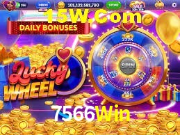 Experiência VIP 7566Win