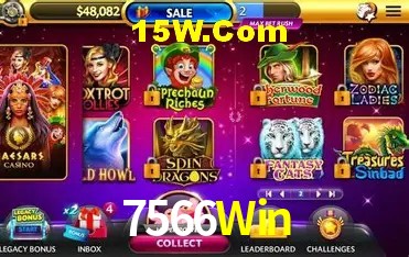 Account Benefits 7566Win