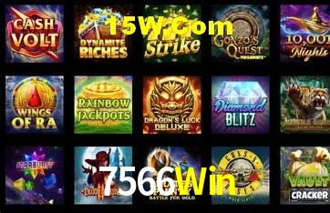 Live Casino 7566Win