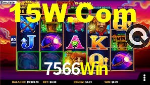 Explore as vantagens do 7566Win: serviço profissional e confiabilidade