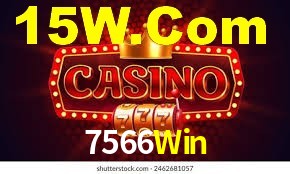 Live Casino 7566Win