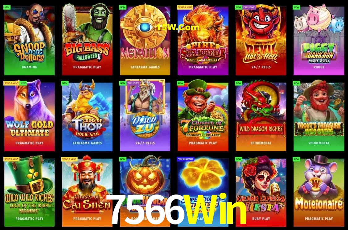 Games Directory 7566Win