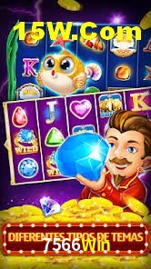 Bonus Features 7566Win